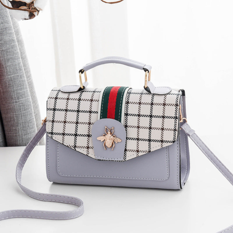 Women's Popular Price Korean Mobile Fashion Crossbody Bags