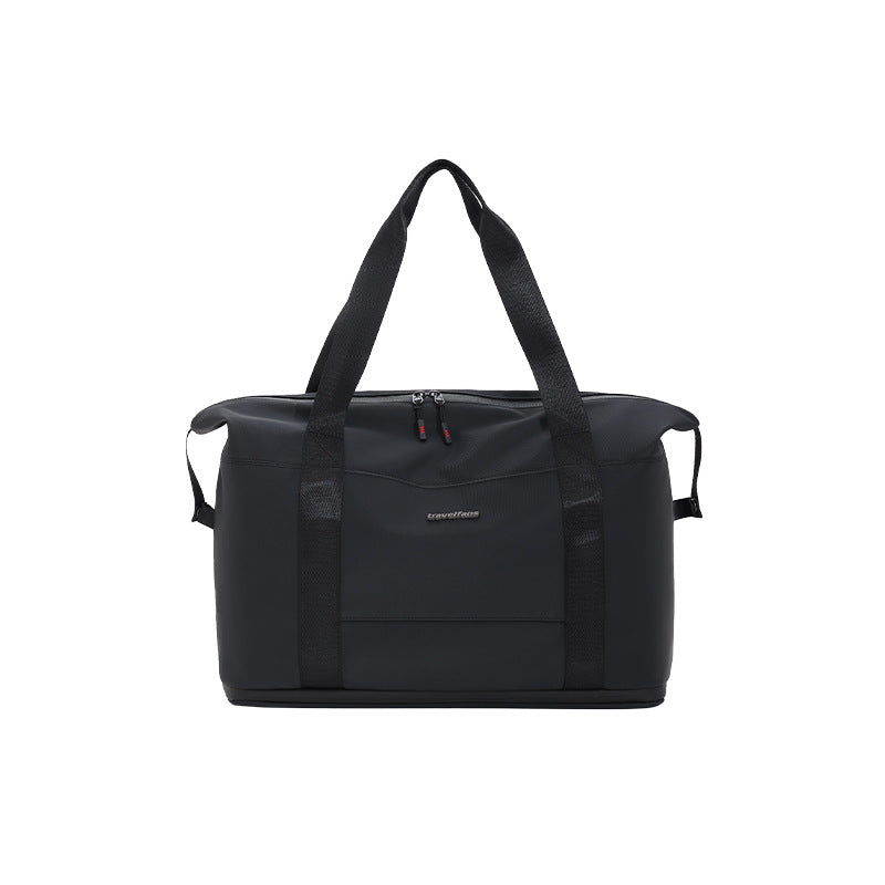 Derm Expansion Short Trip Large Capacity Travel Bags