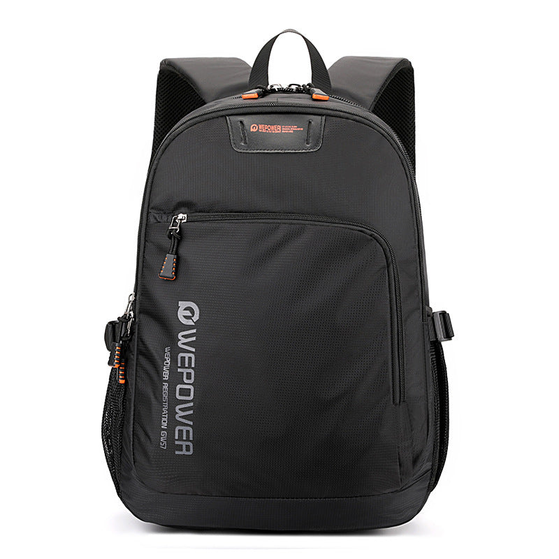 Men's Fashion Large Capacity Computer High Backpacks