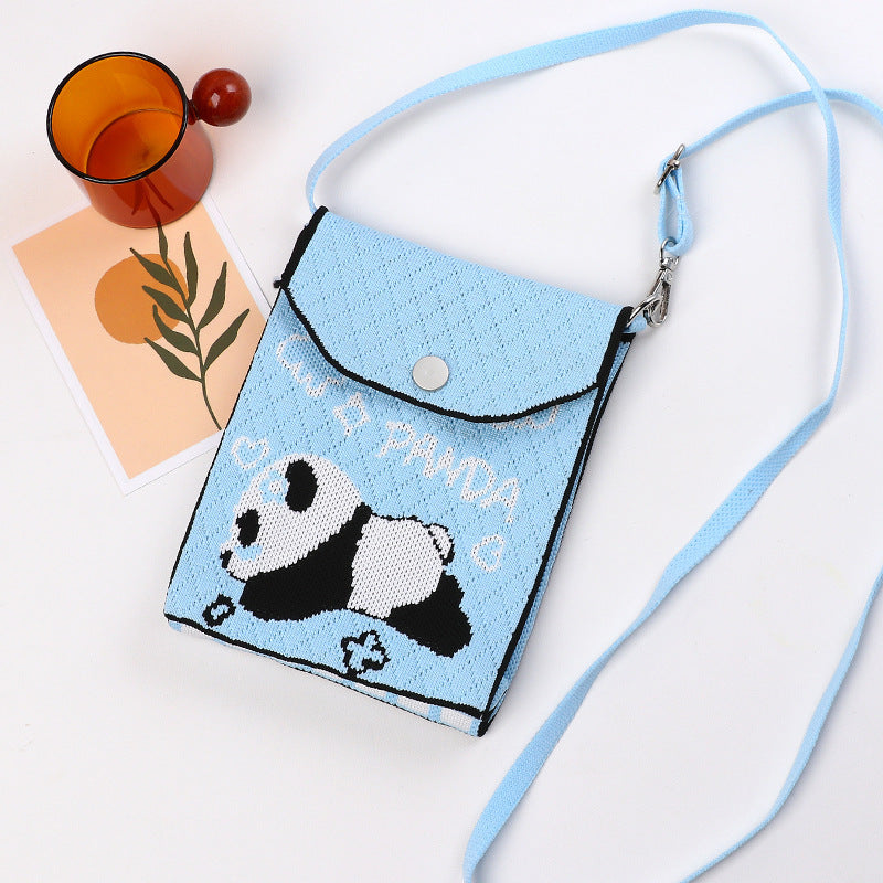 Fashion Versatile Hand Daily National Style Trendy Handbags