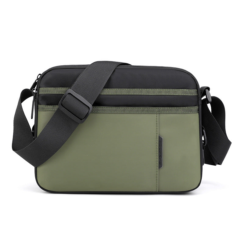 Men's Creative Graceful Comfortable Simple Oxford Men's Messenger Bags