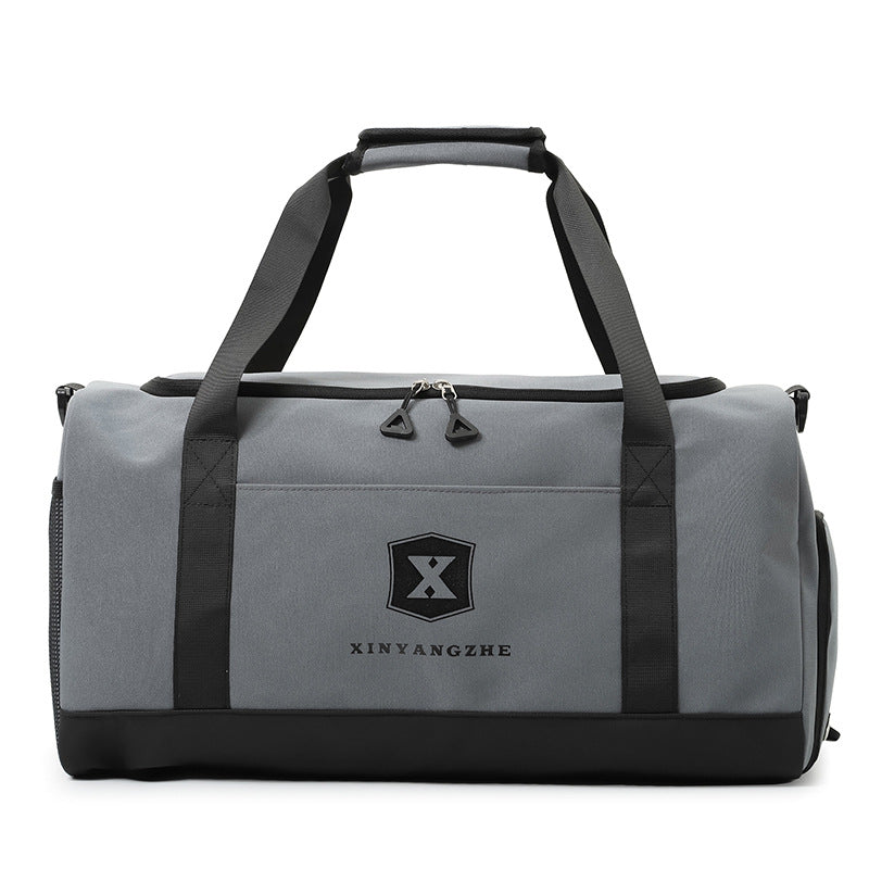 Dry Wet Separation Training Custom Excursion Bags