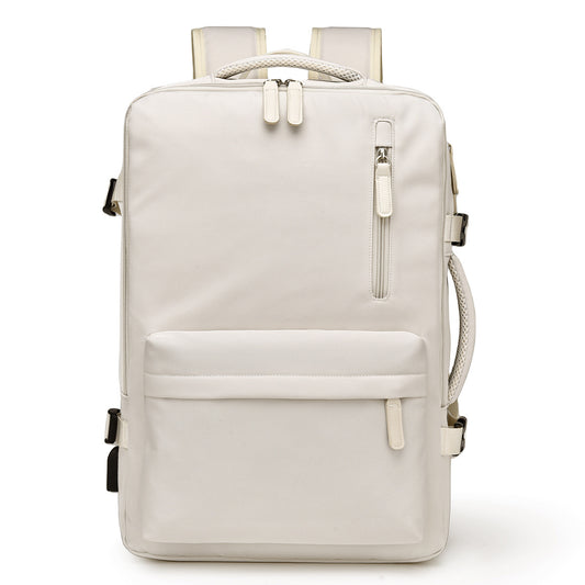 Color Expansion For Boys Large Capacity Backpacks