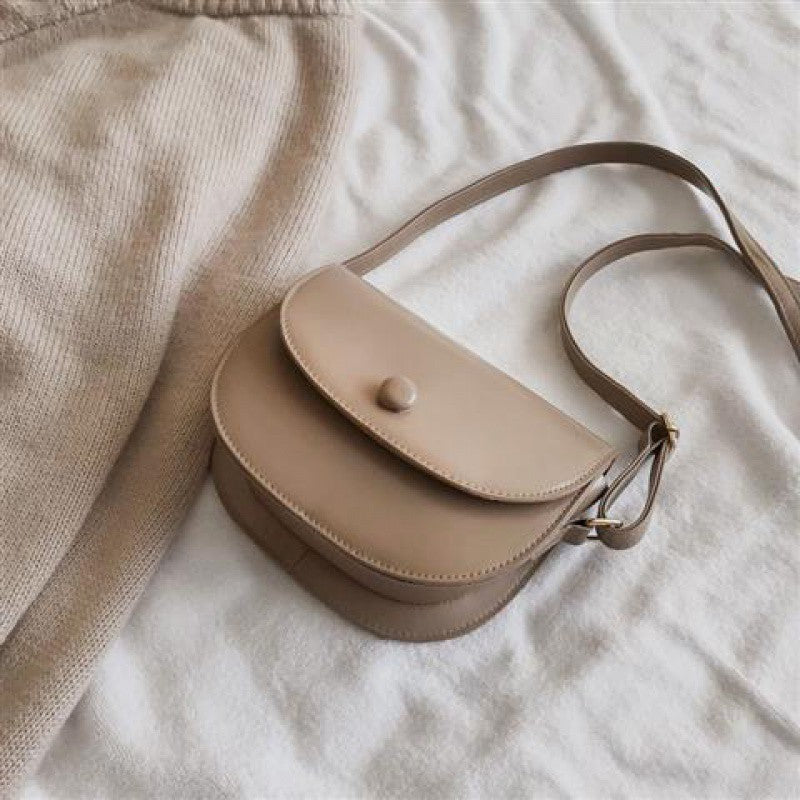Korean Style Fairy Large Capacity Cute Crossbody Bags