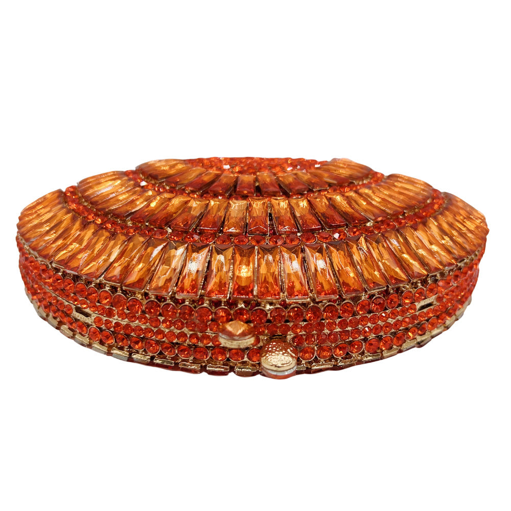 Versatile Women's Cheongsam Formal Dress Bridal Evening Bags