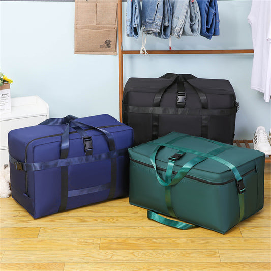 Large Capacity Air Consignment Oxford Cloth Travel Bags