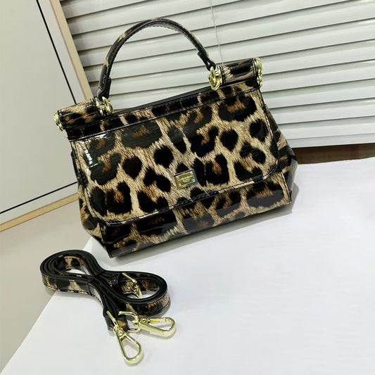 Versatile Spring Home Fashion Gold Sier Bags