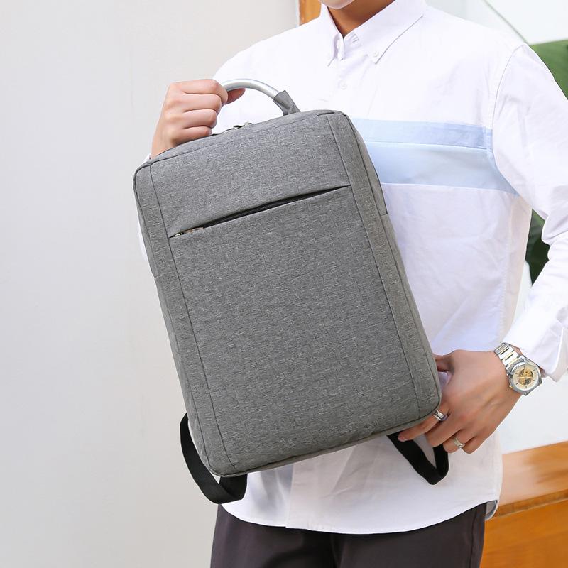 Large Capacity Computer Fashion Medium Leisure Laptop Bags