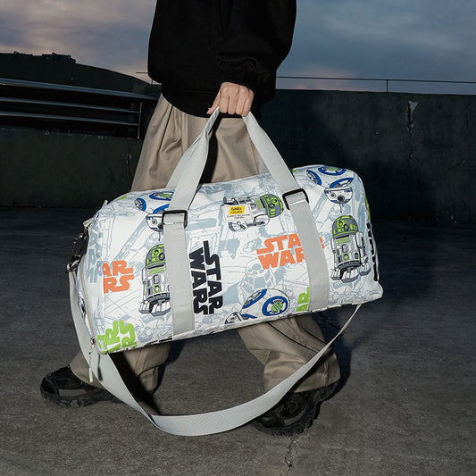 Storage For Trip Leisure Large Capacity Travel Bags