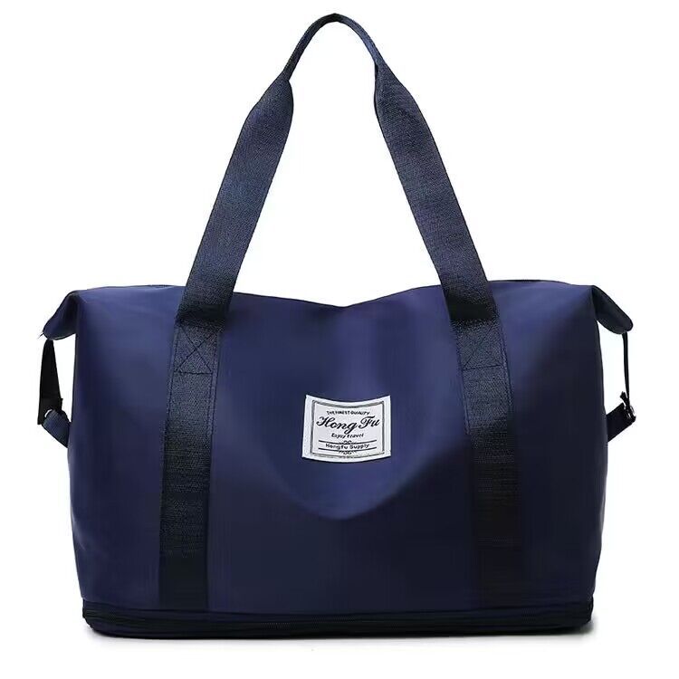 Women's Fashion Short-distance Portable Large Capacity Storage Travel Bags