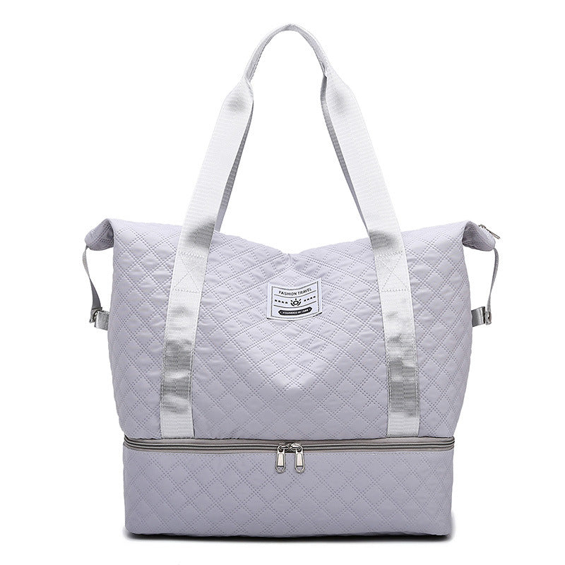 Large Capacity Portable Pending Short-distance Boarding Travel Bags