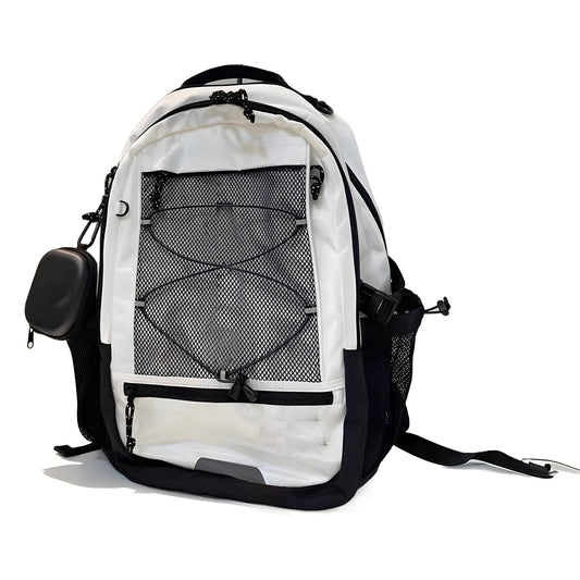 White Label Large Capacity Multifunctional High Backpacks