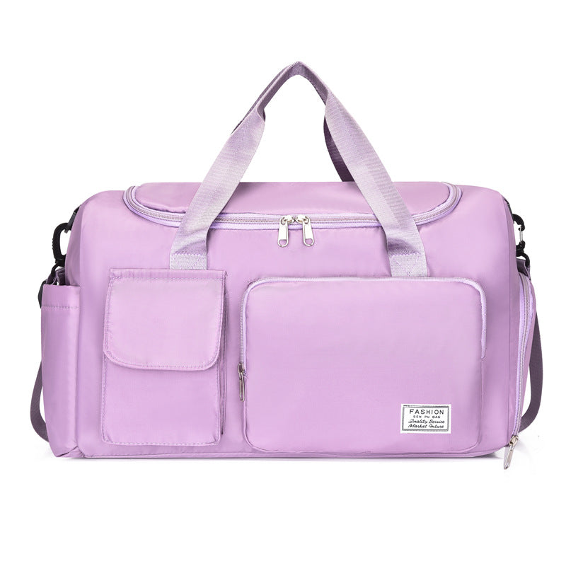 Swimming Large Capacity Waterproof Maternity Dry Travel Bags