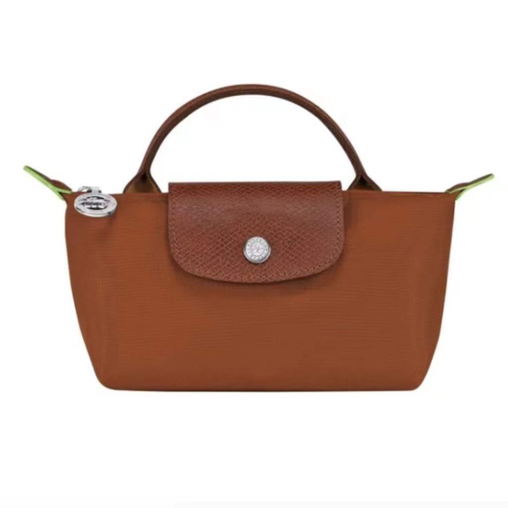 Women's French Dumpling Hand Mobile Mini Tote Bags
