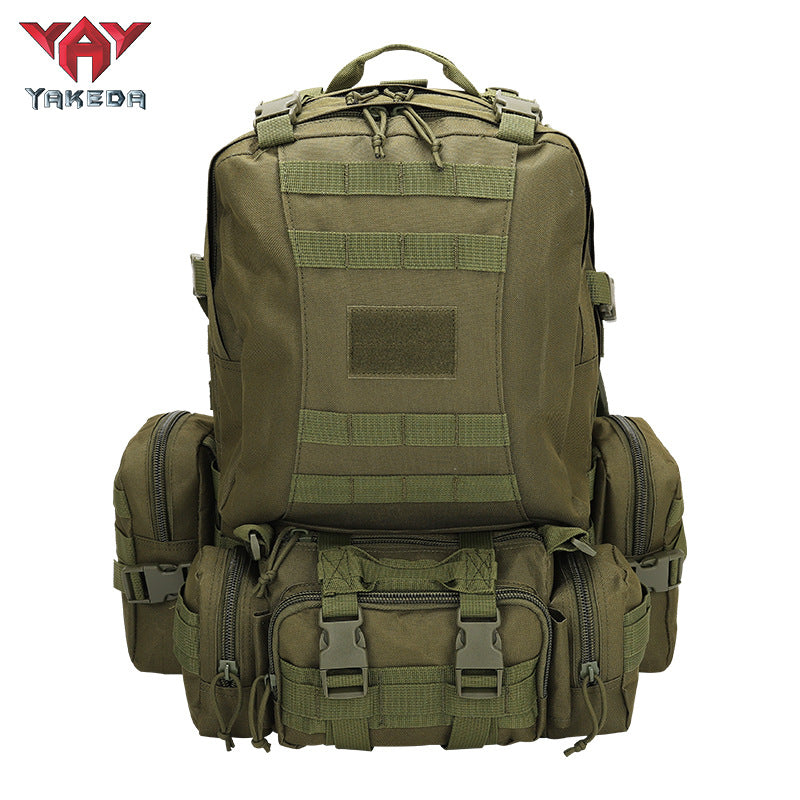 Attractive New Classy Versatile Function Combat Backpacks