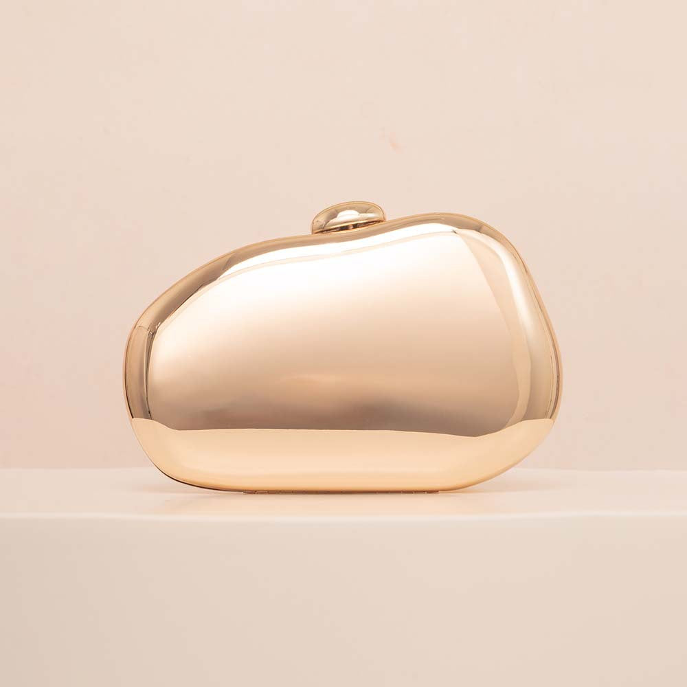 Iron Box Style Fashion Personalized Dinner Bags