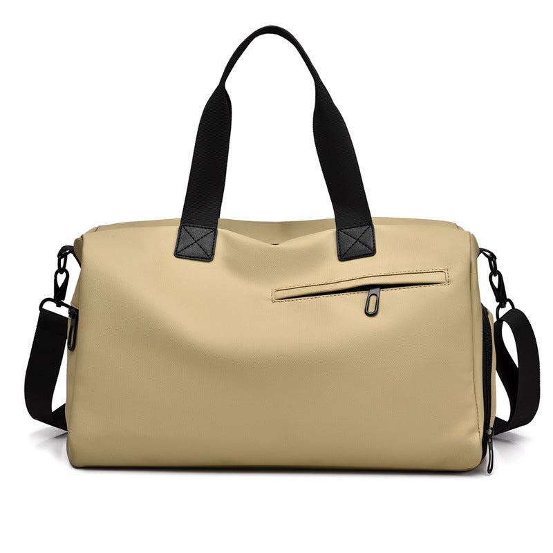 Women's & Men's & Swimming Training Storage Leisure Independent Travel Bags