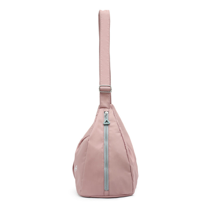 Short Distance Fitness Large Capacity Western Travel Bags