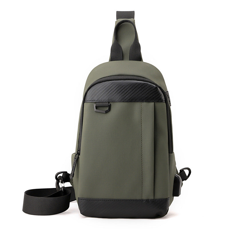 Men's New Unique Multifunctional Waterproof Cycling Backpacks