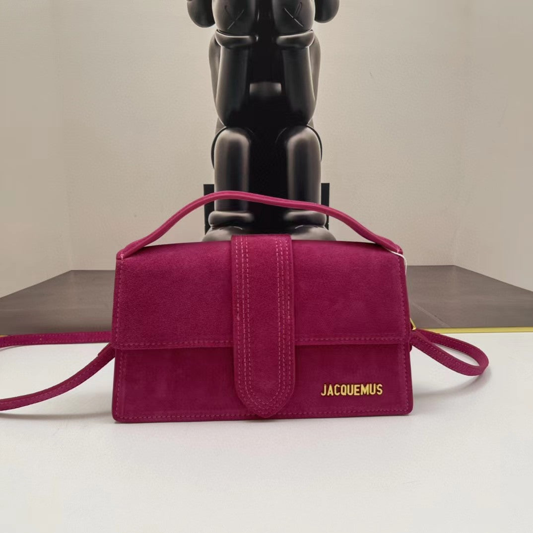 Beautiful Glamorous Summer Straight Frosted Candy Bags