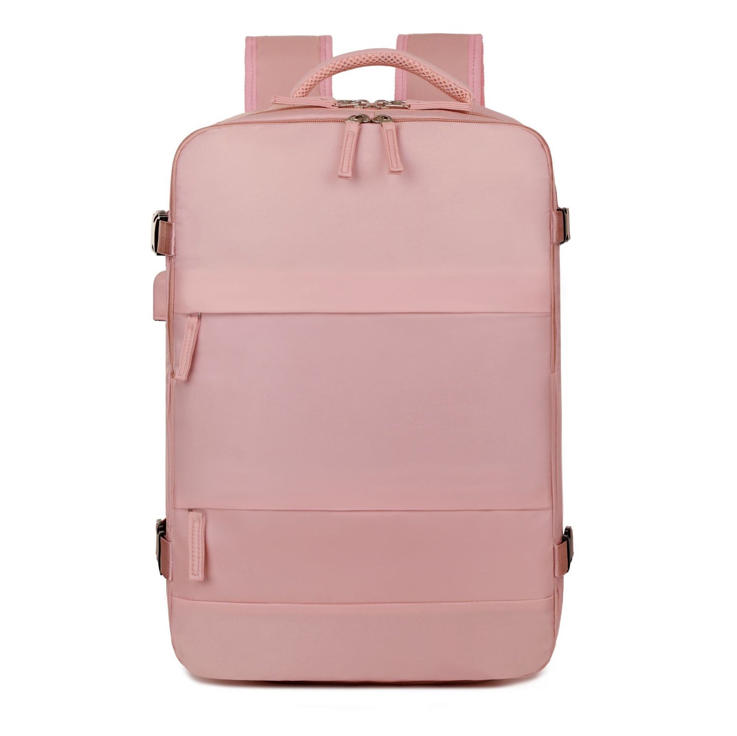 Capacity Trendy Fashion Nylon Oxford Cloth Business Backpacks