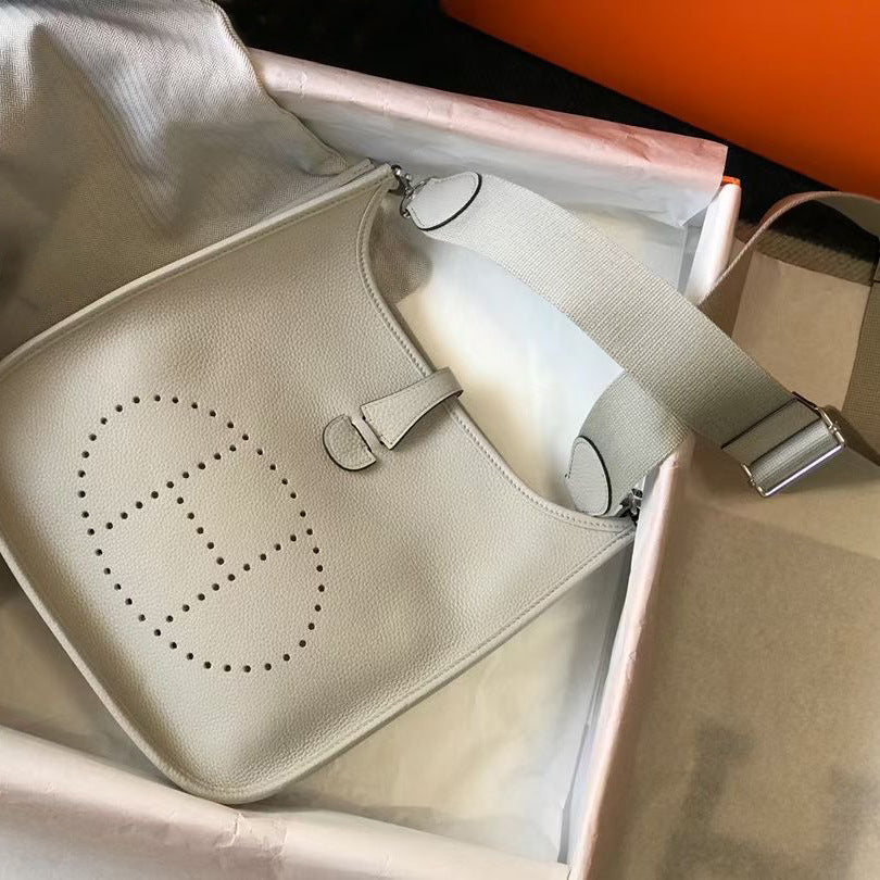 Women's Large Capacity Commuter High-grade Light Luxury Crossbody Bags