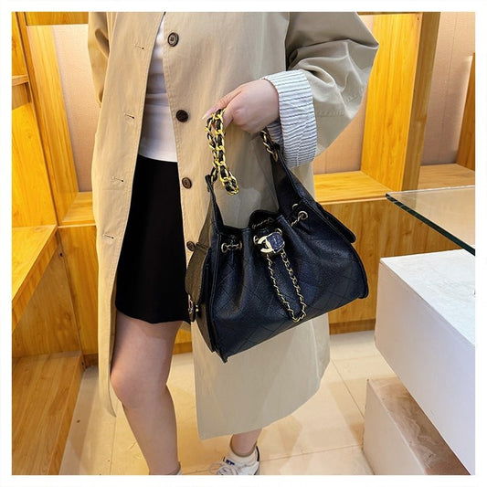 Unique Women's Large Capacity Classic Style Bags