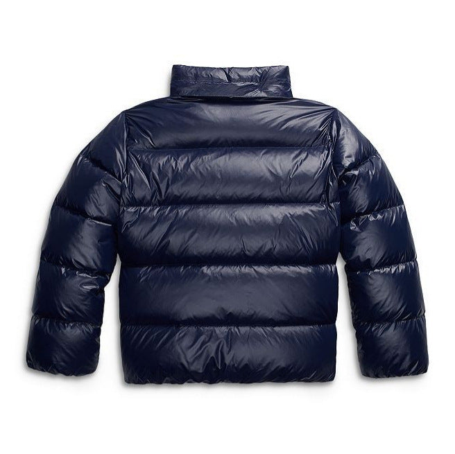 Women's Casual Winter Cotton Ladies Hooded Solid Coats