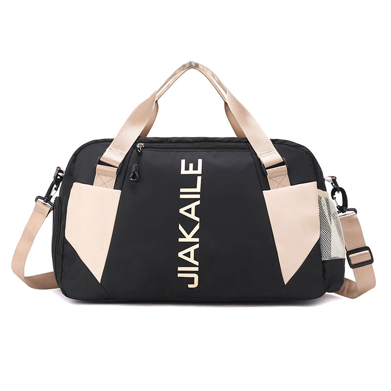 Trip Boarding Large Capacity Lightweight Storage Travel Bags