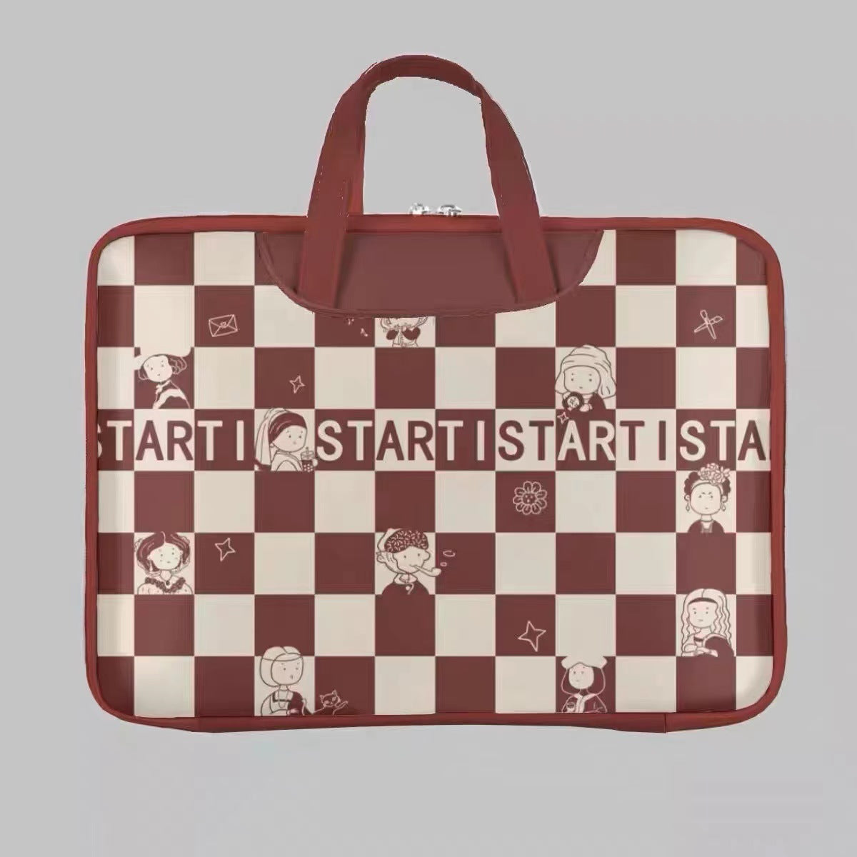 Trendy Graceful Inch Apple Dell Sleeve Bags