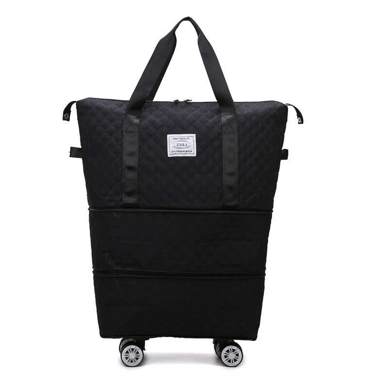 Large Capacity Trip Waiting Storage Waterproof Dry Travel Bags