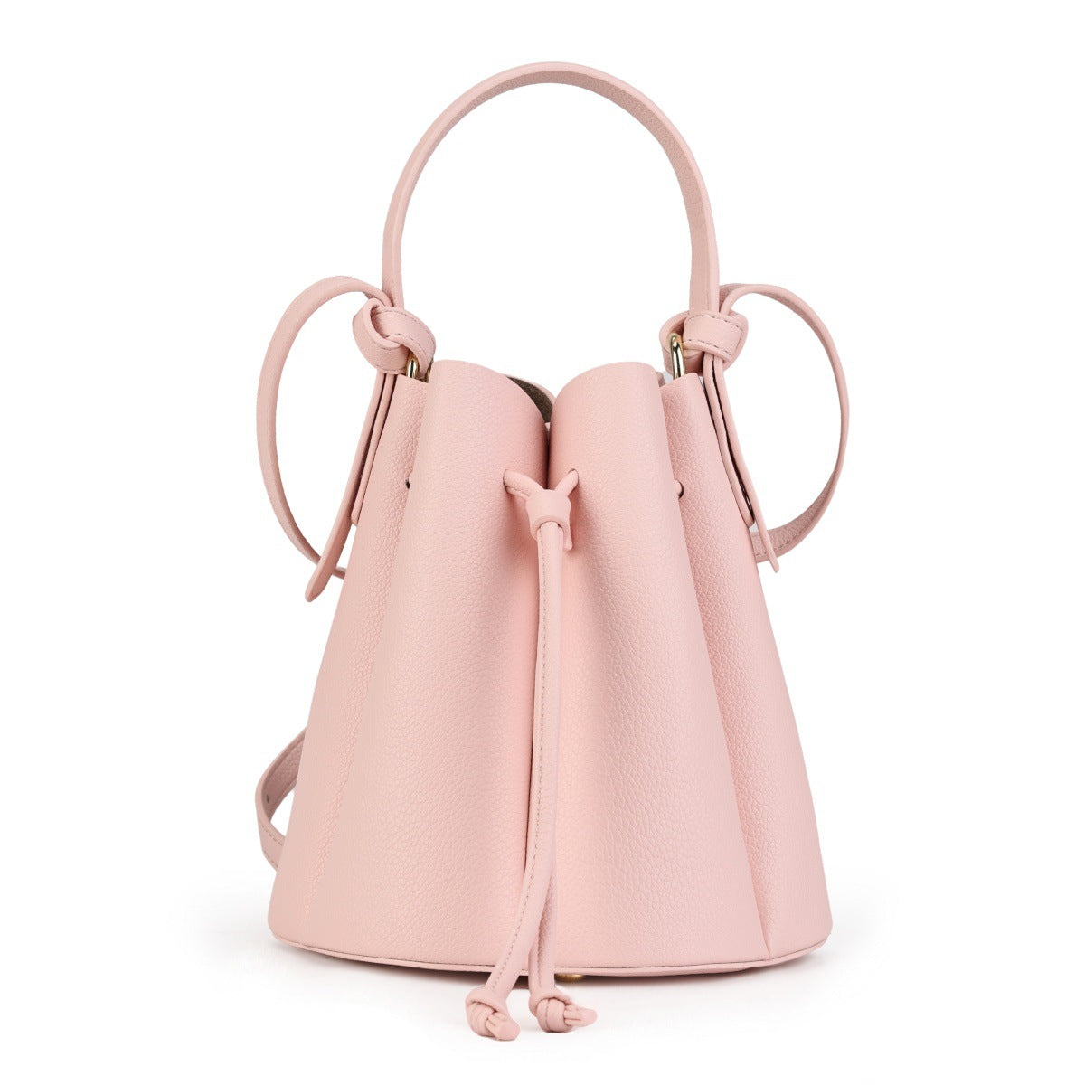 Women's Trendy Petal Retro Simple High Sense Bags