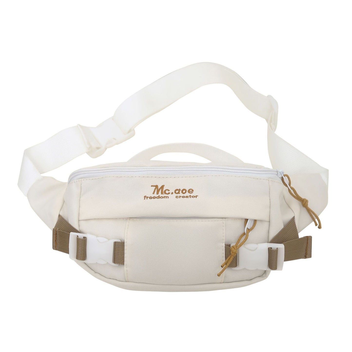 Men's Fashion Durable Graceful Unique Trendy Men's Waist Packs