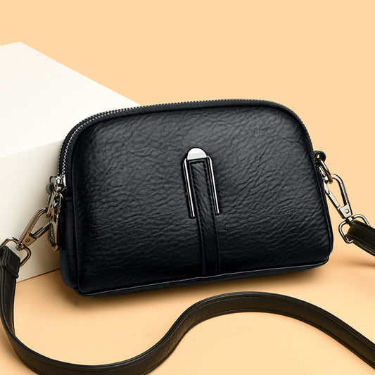 Women's Fashion Pretty Lightweight Summer Mobile Shoulder Bags