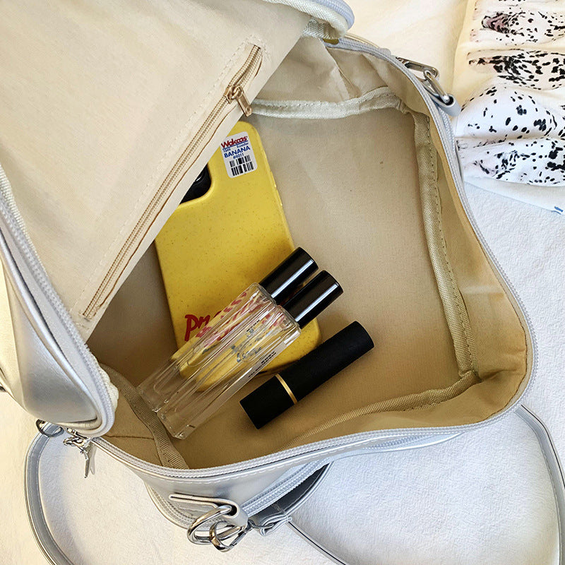 Cartoon Two-dimensional Sweet Cool Hot Mini Shoulder Bags