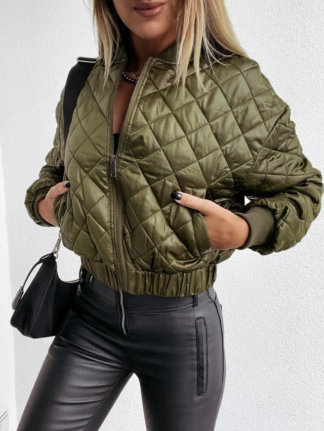 Durable Innovative Casual Cool Full Zipper Dresses