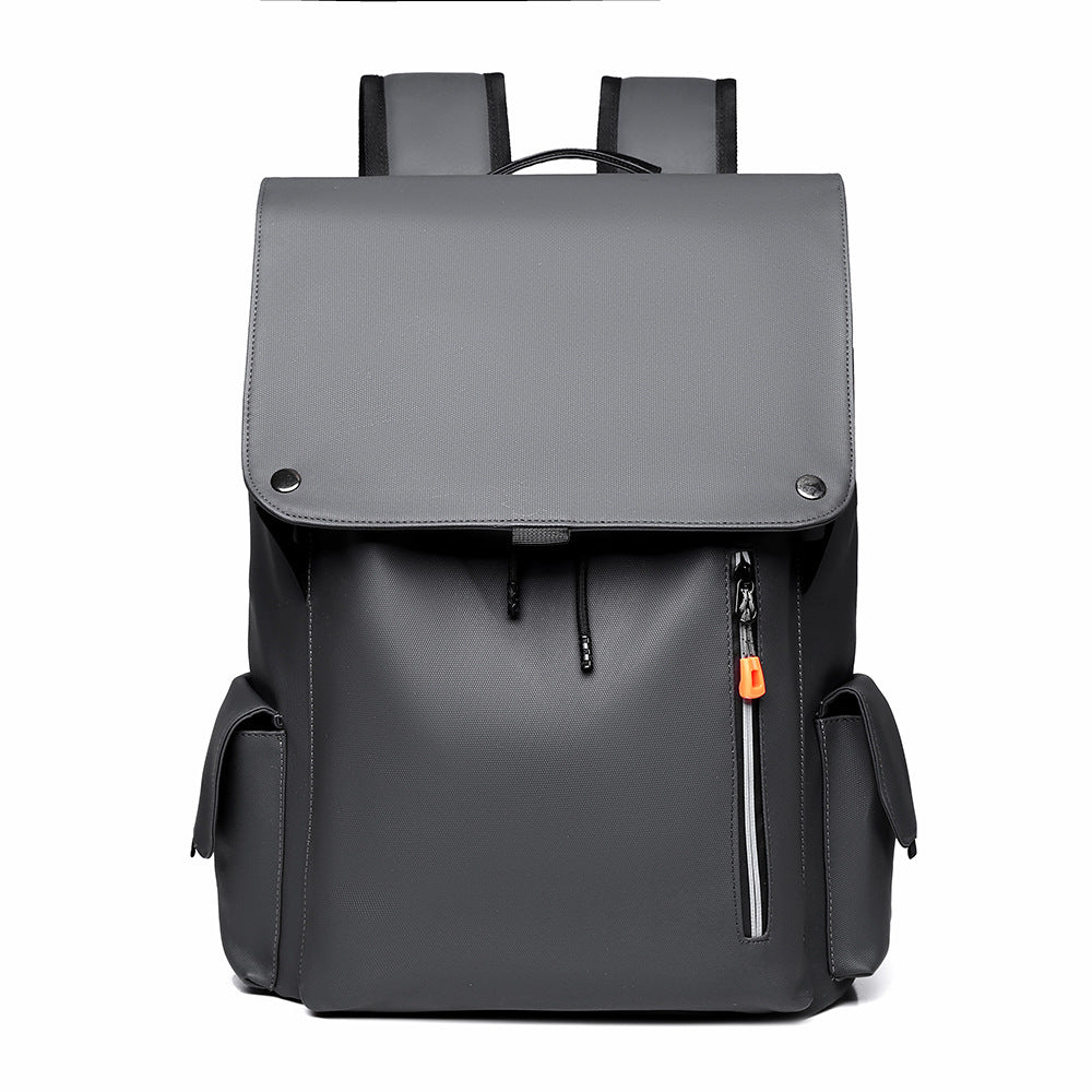 Men's Capacity Versatile High Quality Campus Commuter Backpacks