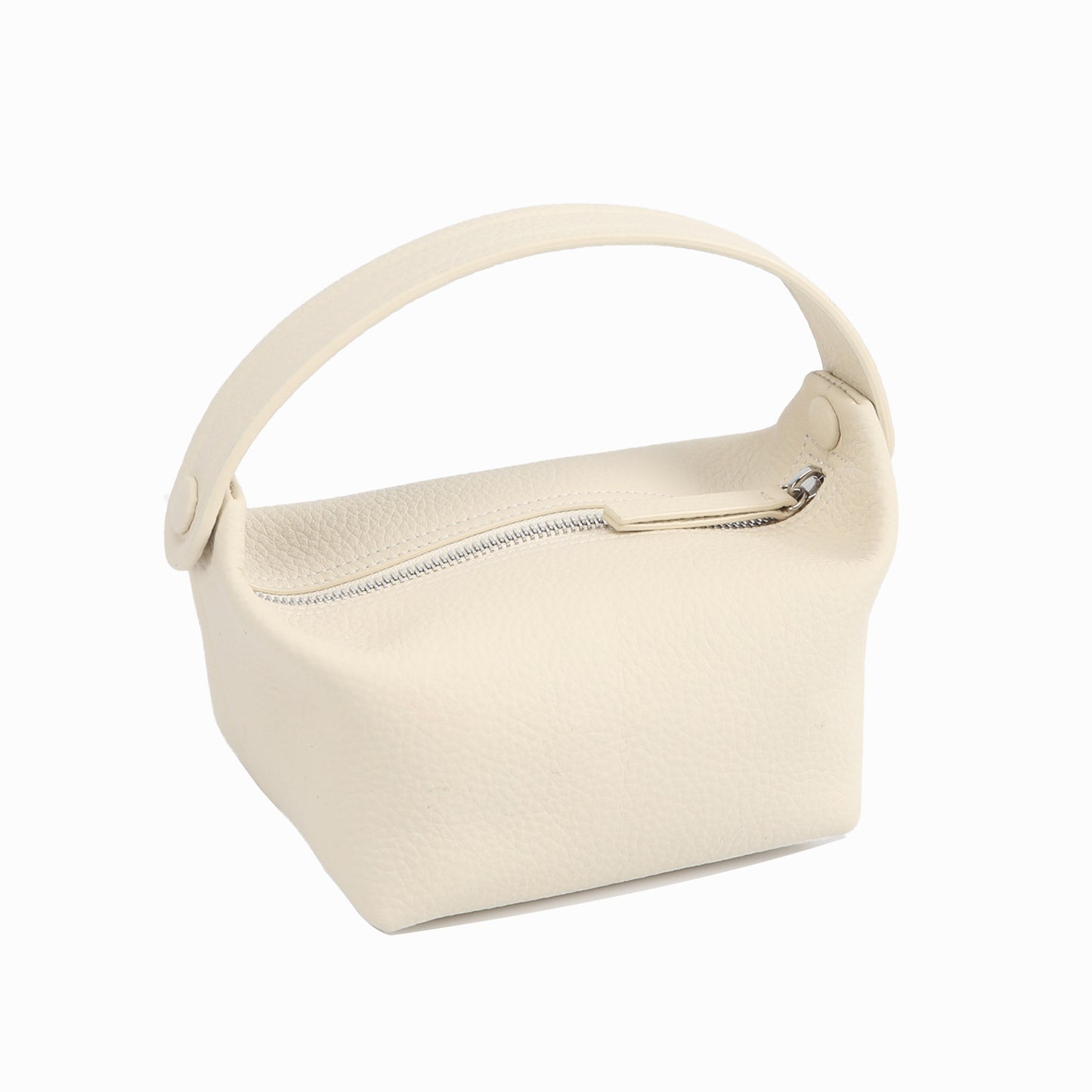 Women's Design Lunch Box First Layer Handbags