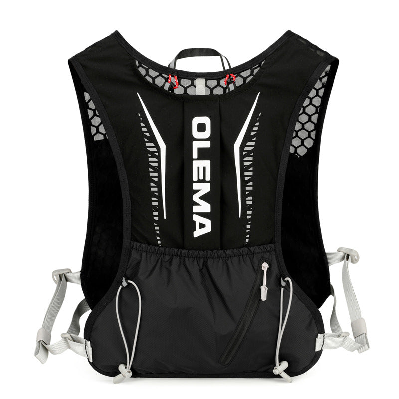 Graceful Versatile Creative Portable Water Hiking Sports Backpacks