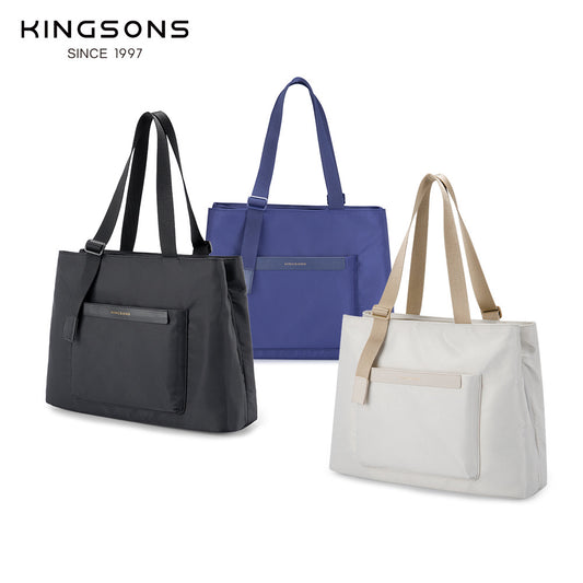 Large Capacity Totes Fashion Simple Lightweight Handbags