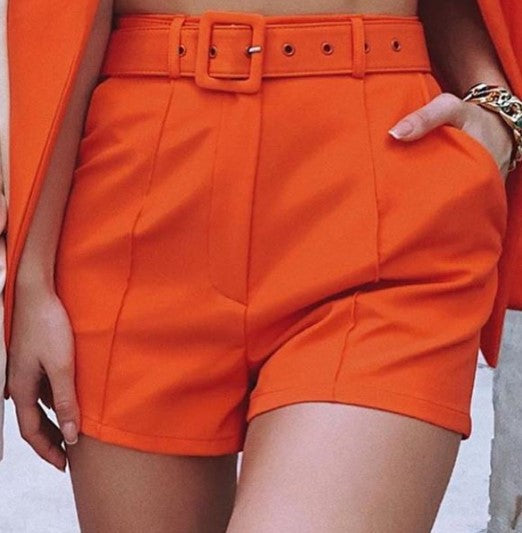 Stylish Graceful Fashion Sexy Temperament Casual Small Suit