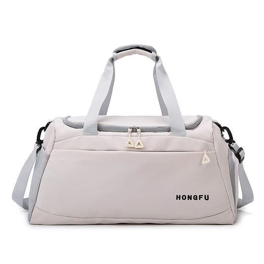 Women's Large Capacity Lightweight Short Distance Maternity Travel Bags