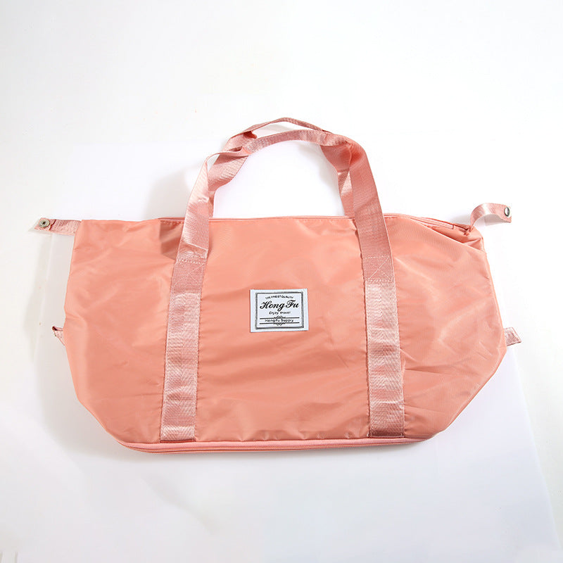 Airbag Foldable Storage Trip Large Organizing Travel Bags