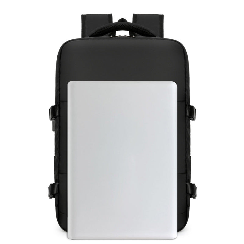 Women's Unique Large Capacity For Boys Business Backpacks