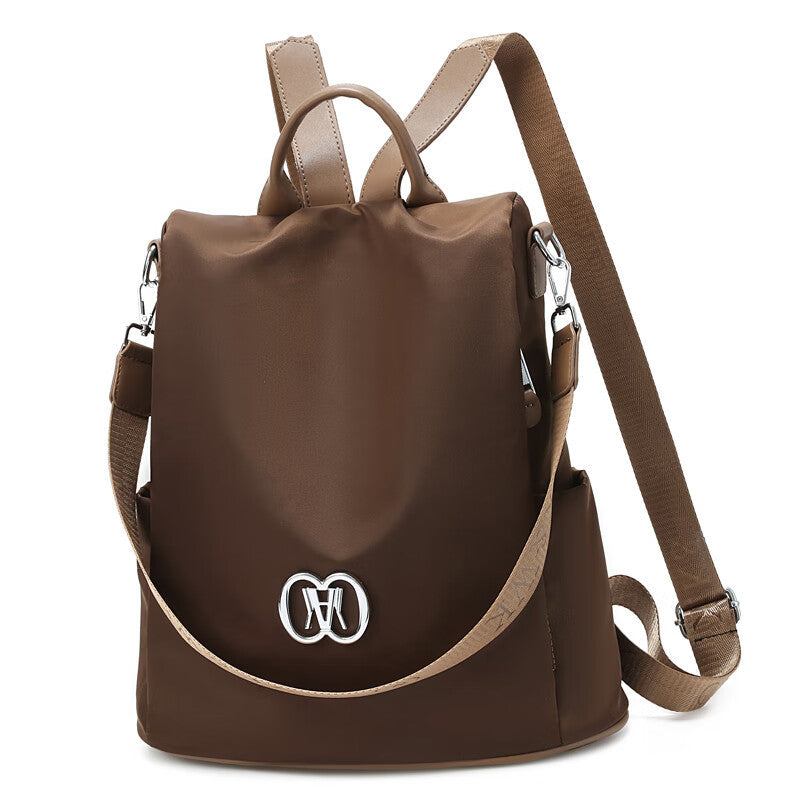 Women's Creative Versatile Fashion Portable Traveling Backpacks