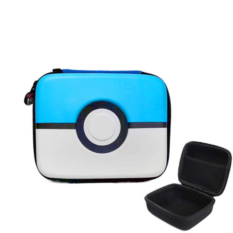 Fashion Attractive Storage Multifunctional Game Pina Card Holder
