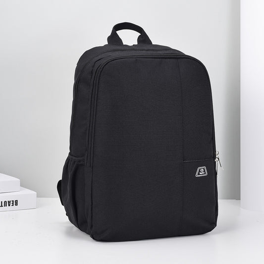 Women's & Men's & High-grade Large Capacity College Double Backpacks