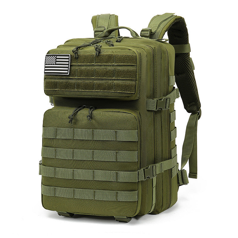 Attack Large Capacity Camping Sport Climbing Backpacks