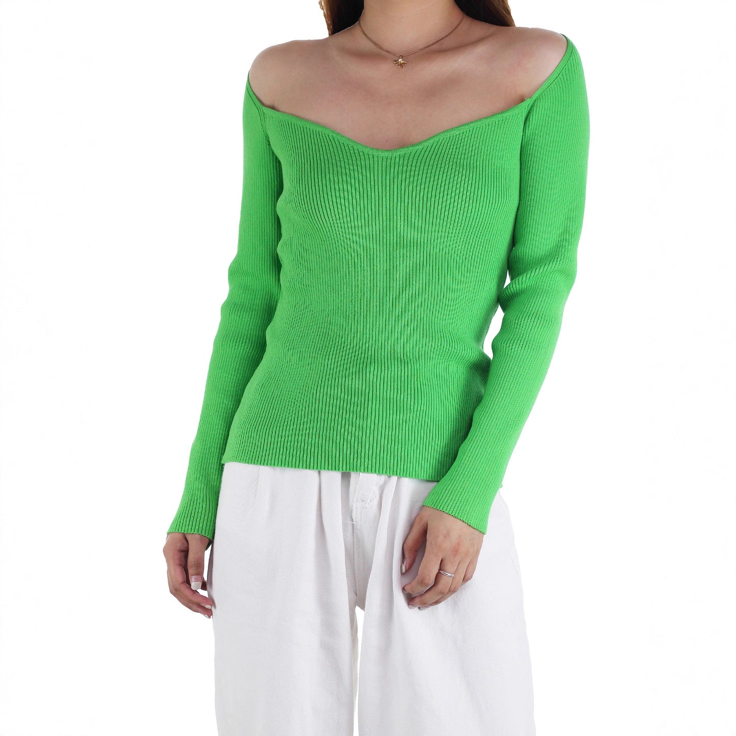 Women's Trendy Stylish Innovative Slim For Knitwear