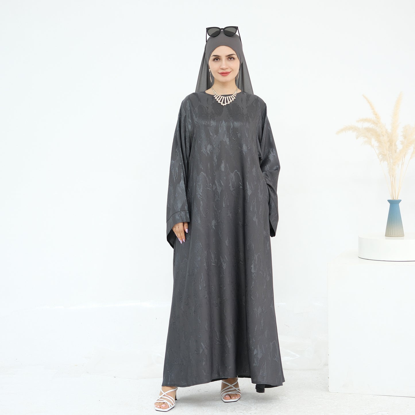 Beautiful Glamorous Versatile Slouchy Turkey Dress Dresses